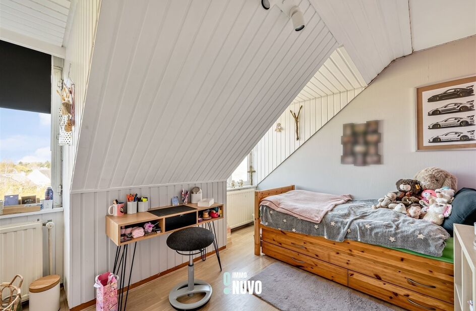 Woning te koop in GRIMBERGEN