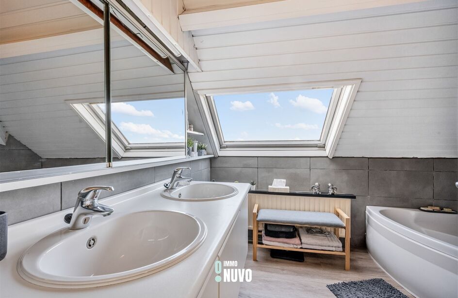 Woning te koop in GRIMBERGEN