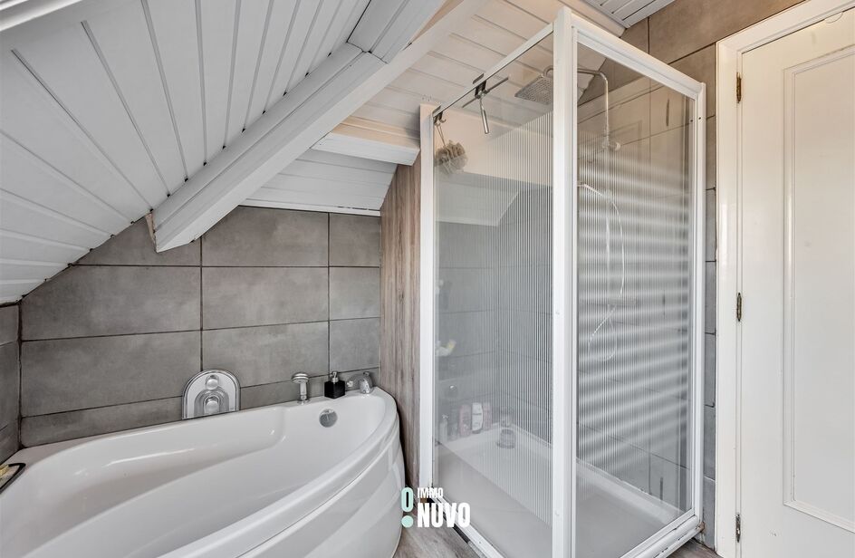 Woning te koop in GRIMBERGEN