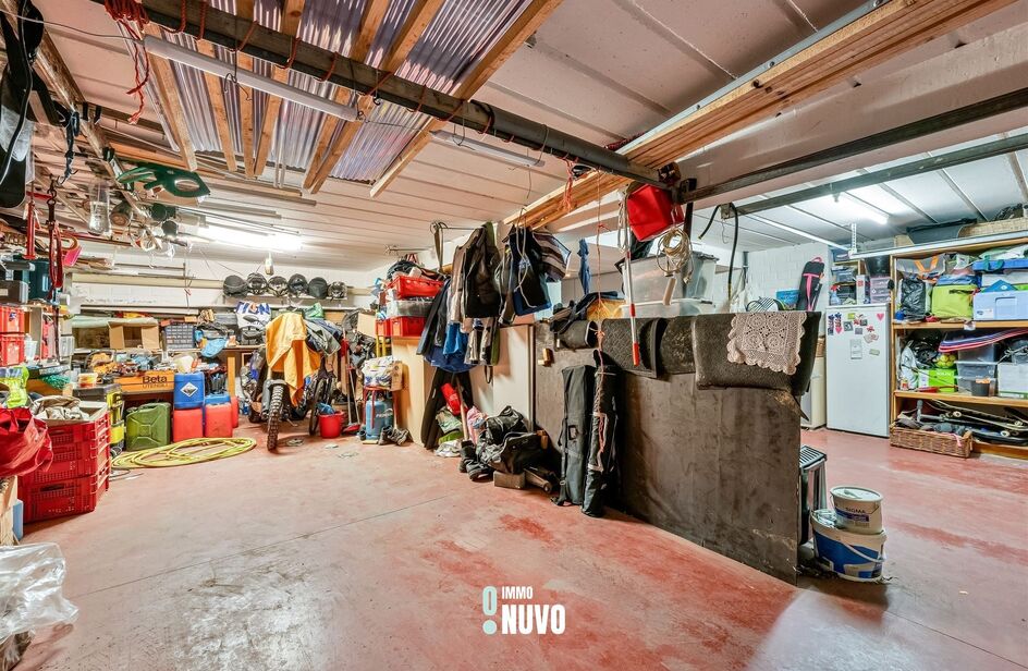 Woning te koop in GRIMBERGEN