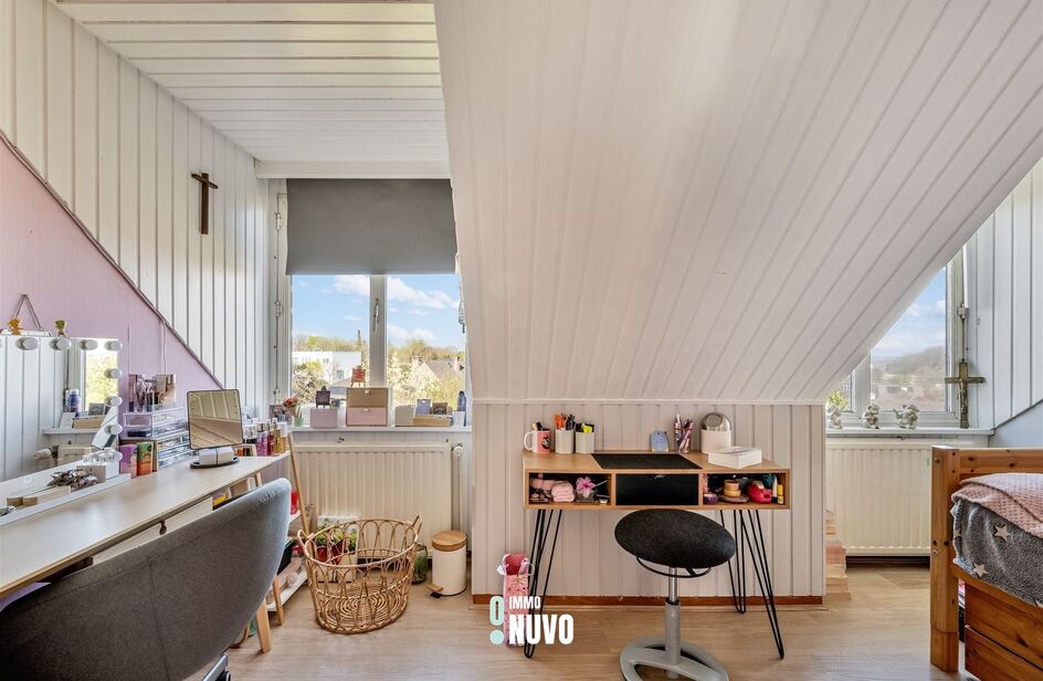 Woning te koop in GRIMBERGEN