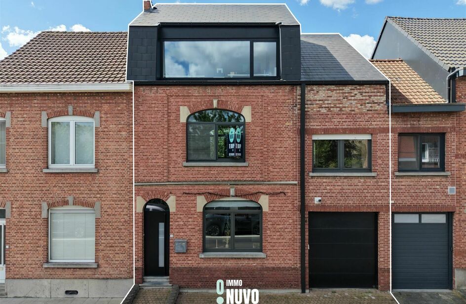 Woning te koop in Herent