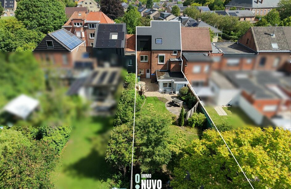 Woning te koop in Herent