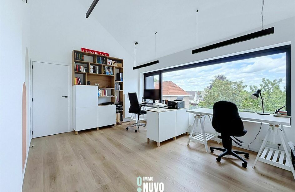 Woning te koop in Herent