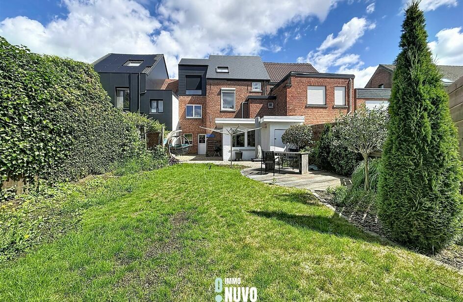 Woning te koop in Herent