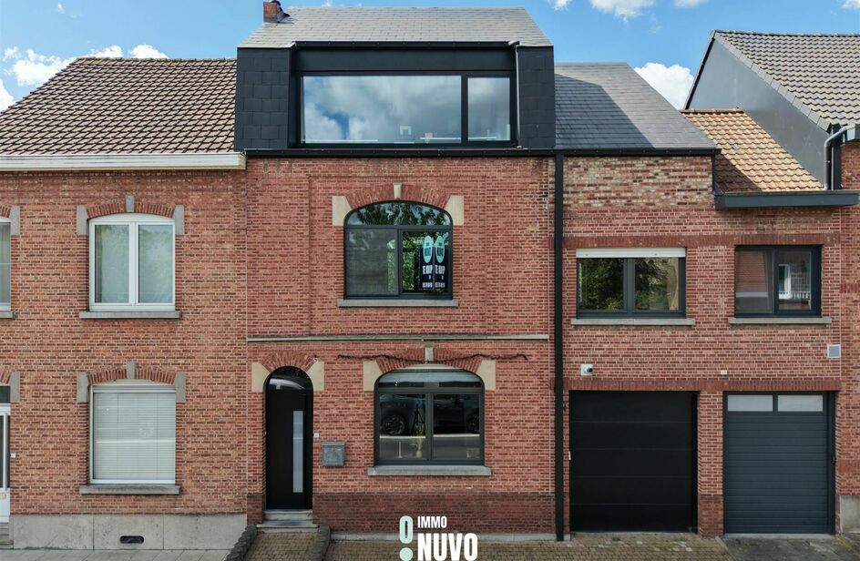 Woning te koop in Herent