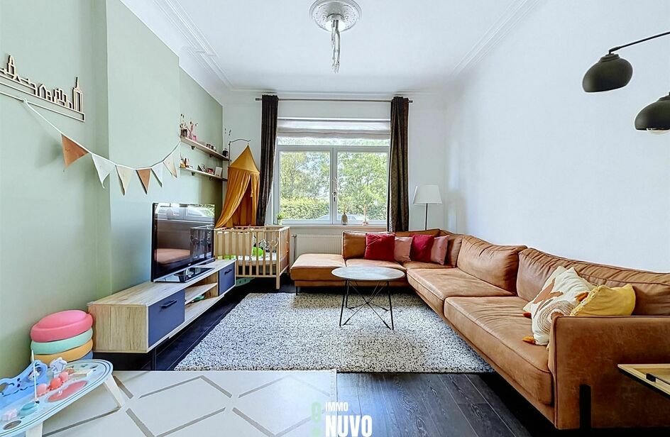 Woning te koop in Herent