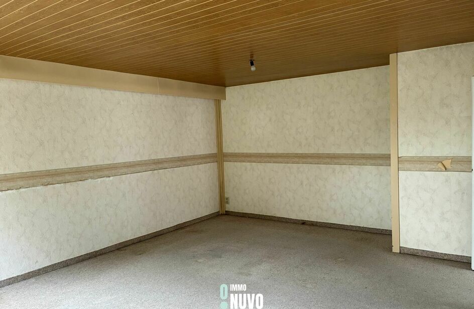 Woning te koop in KNOKKE-HEIST