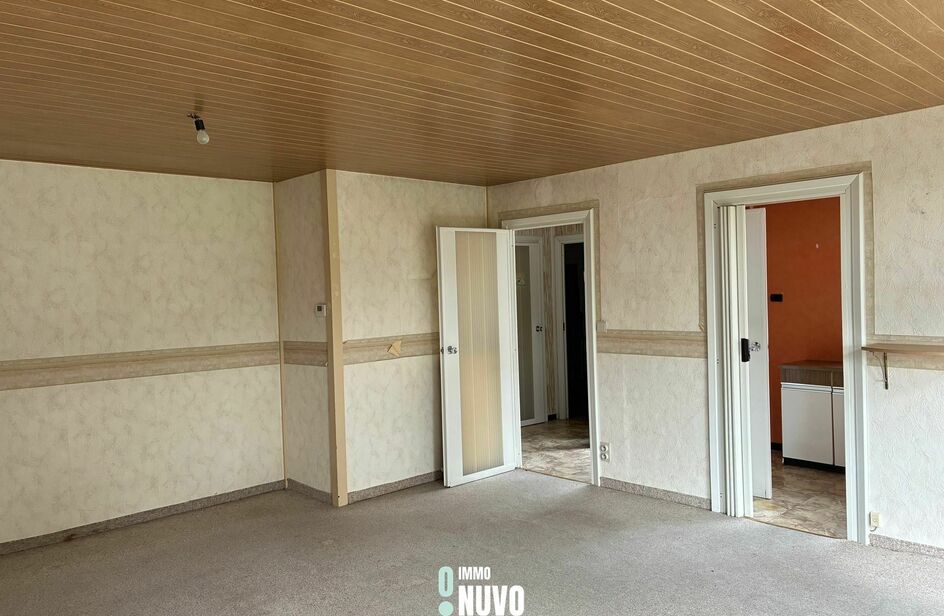 Woning te koop in KNOKKE-HEIST