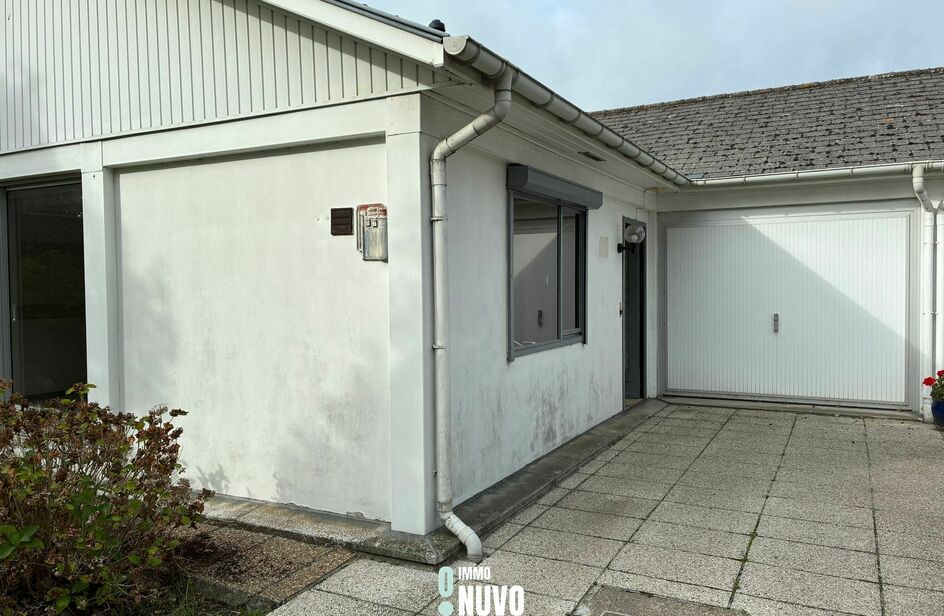 Woning te koop in KNOKKE-HEIST