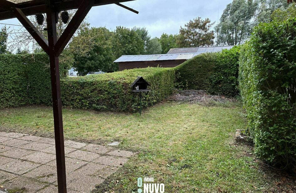 Woning te koop in KNOKKE-HEIST