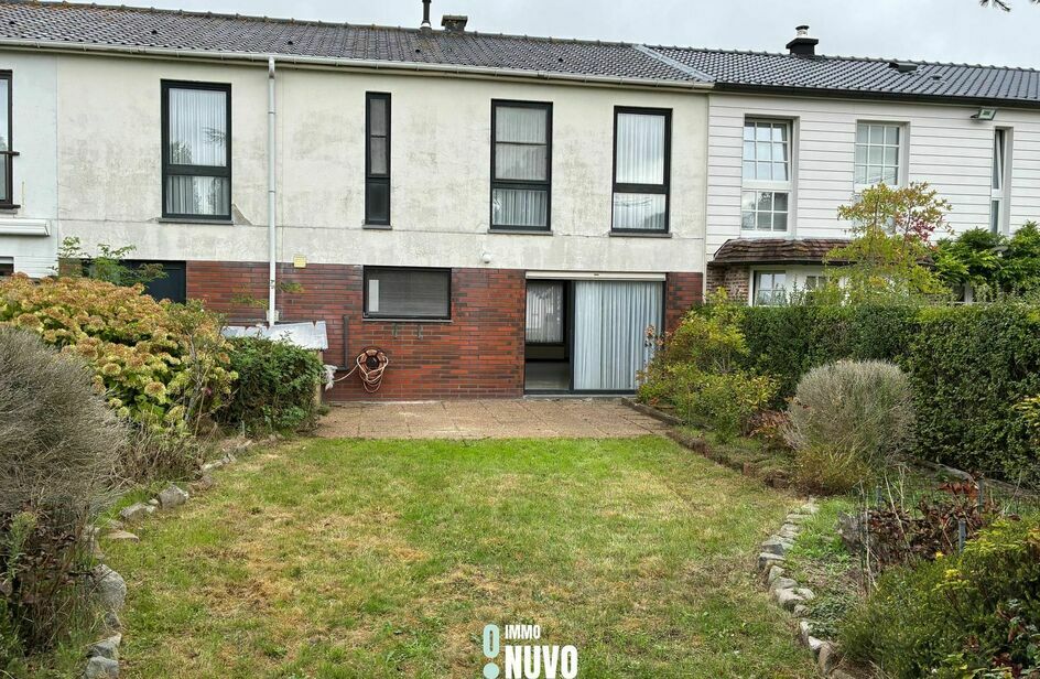 Woning te koop in KNOKKE-HEIST