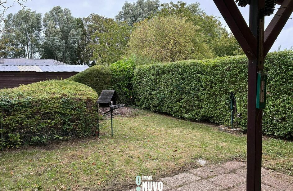 Woning te koop in KNOKKE-HEIST