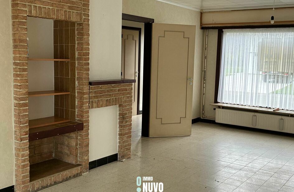 Woning te koop in KNOKKE-HEIST
