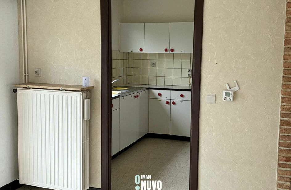 Woning te koop in KNOKKE-HEIST