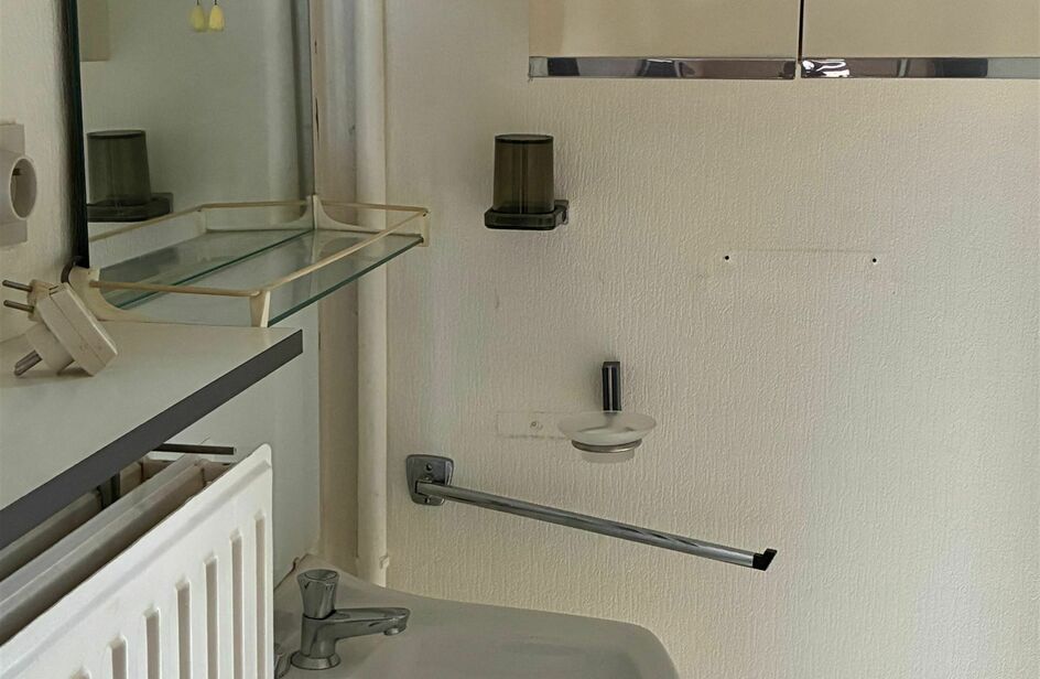 Woning te koop in KNOKKE-HEIST