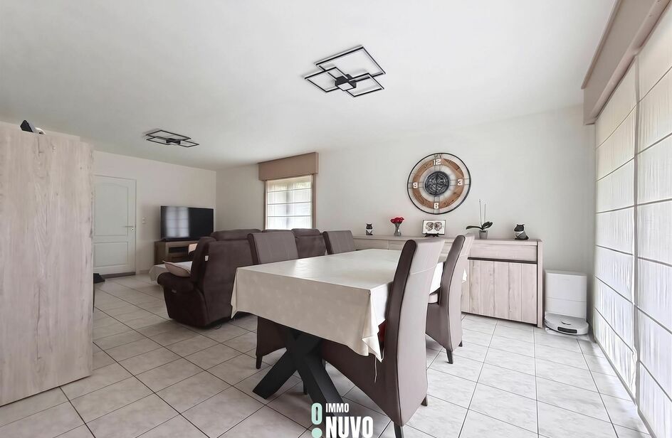 Woning te koop in LEBBEKE