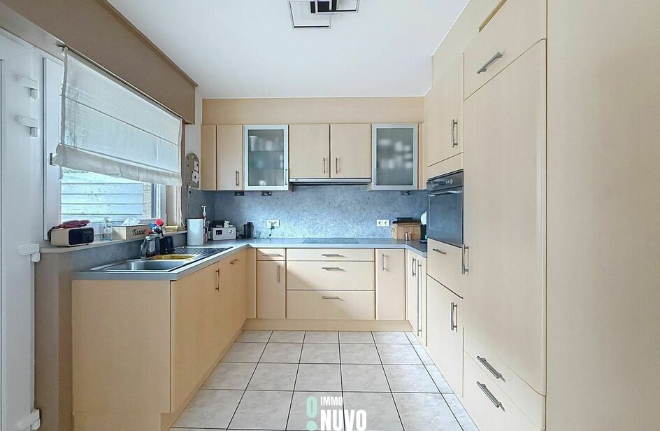 Woning te koop in LEBBEKE