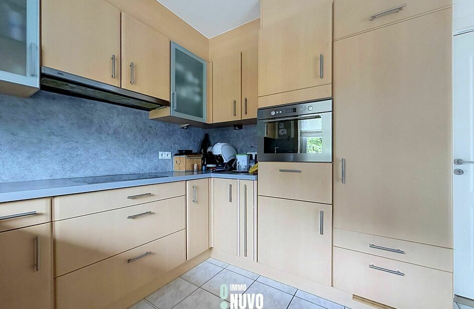 Woning te koop in LEBBEKE