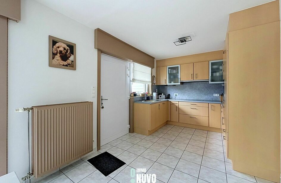 Woning te koop in LEBBEKE