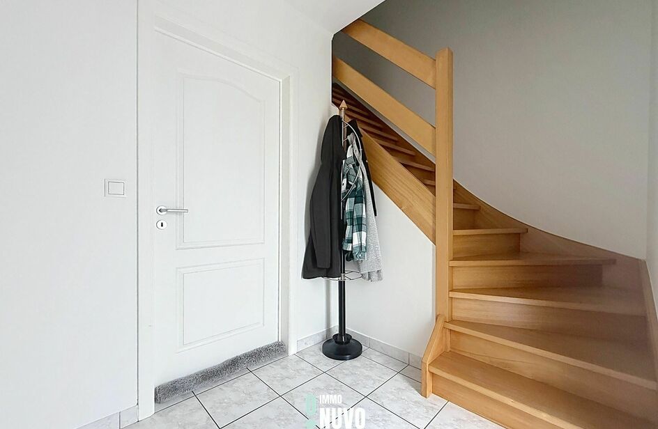 Woning te koop in LEBBEKE