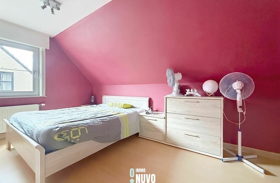 Woning te koop in LEBBEKE