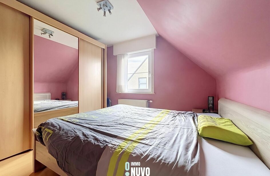 Woning te koop in LEBBEKE