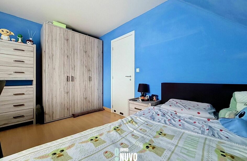 Woning te koop in LEBBEKE