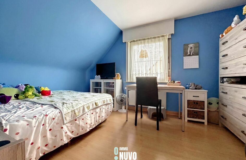 Woning te koop in LEBBEKE
