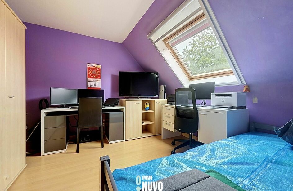 Woning te koop in LEBBEKE