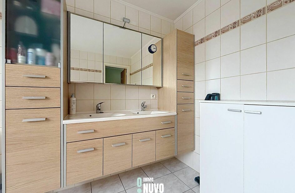 Woning te koop in LEBBEKE