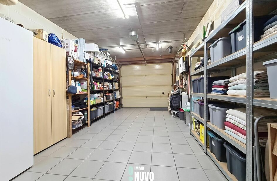 Woning te koop in LEBBEKE