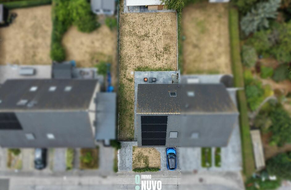 Woning te koop in LEBBEKE