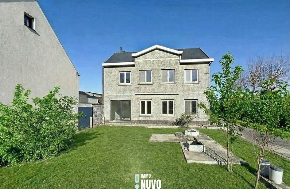 Woning te koop in Lede