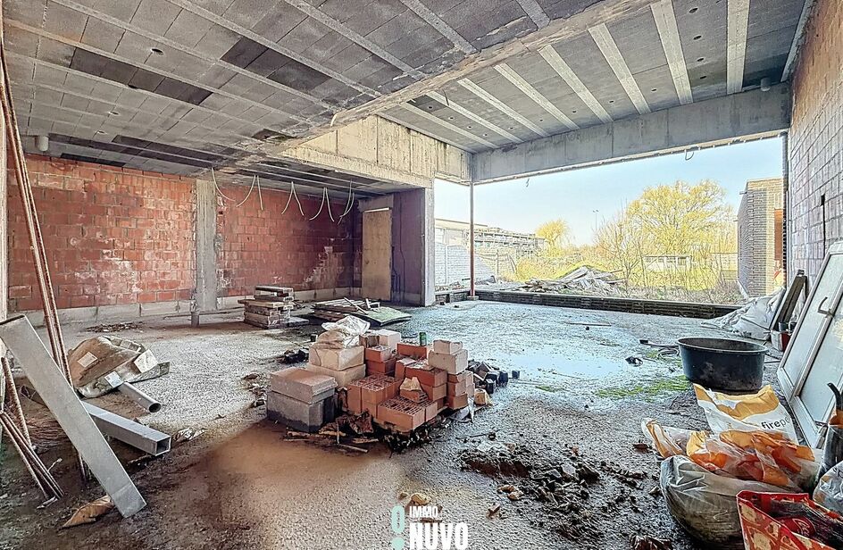 Woning te koop in Lede