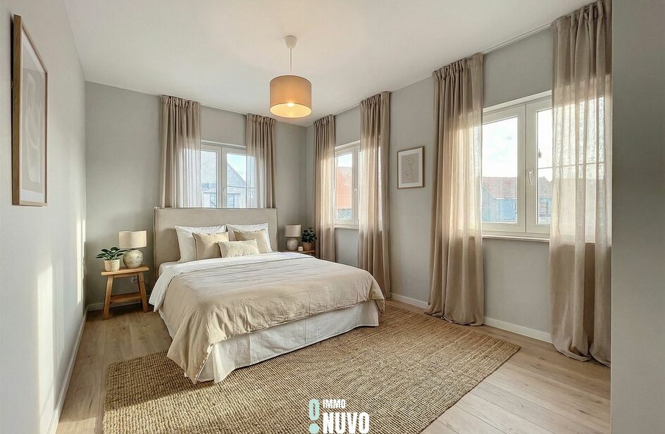 Woning te koop in Lede