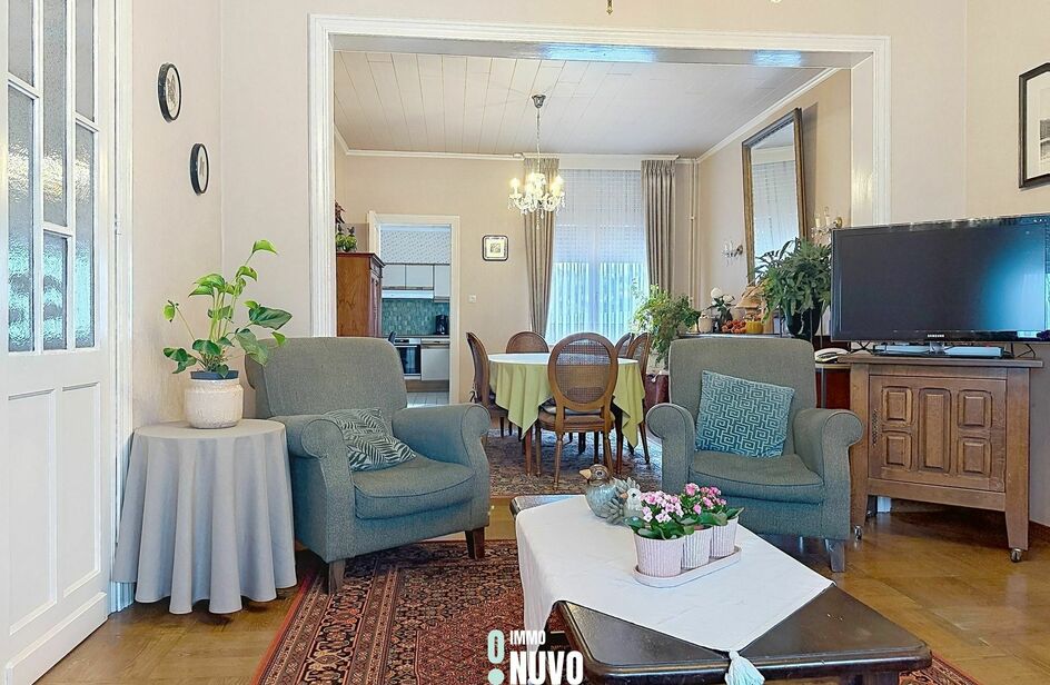 Woning te koop in LEDE