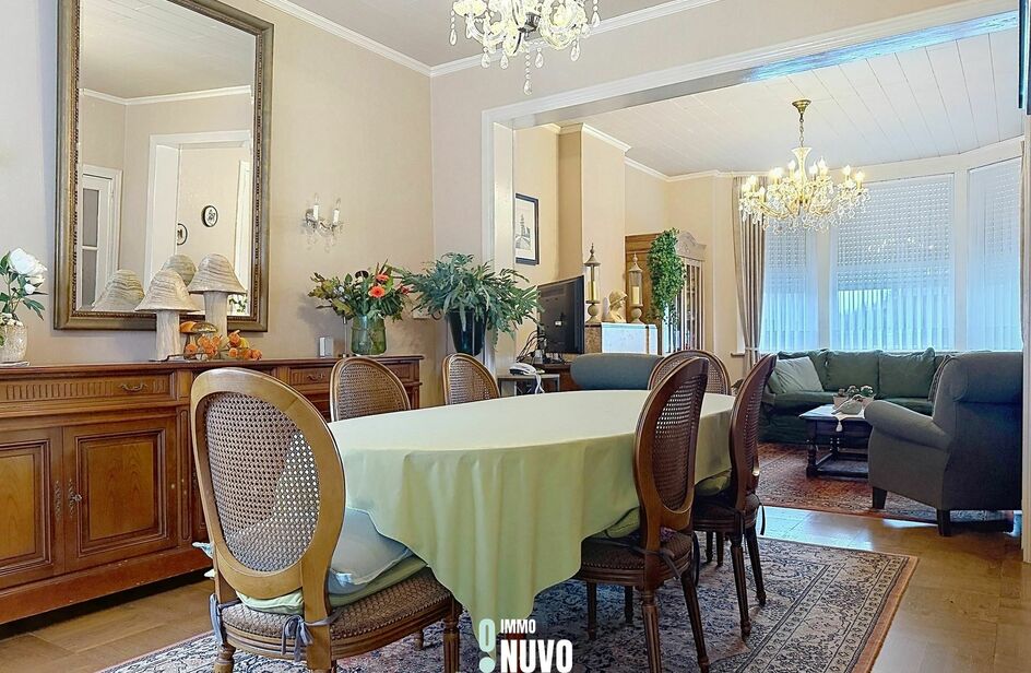 Woning te koop in LEDE