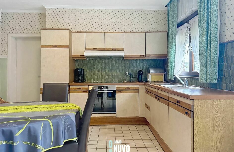 Woning te koop in LEDE