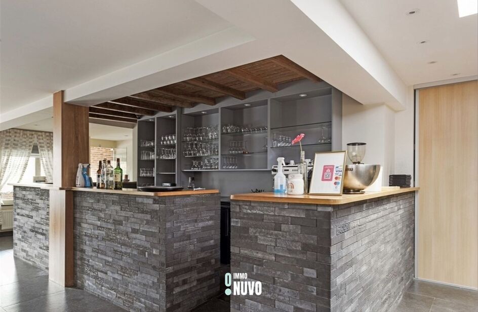 Woning te koop in OPWIJK