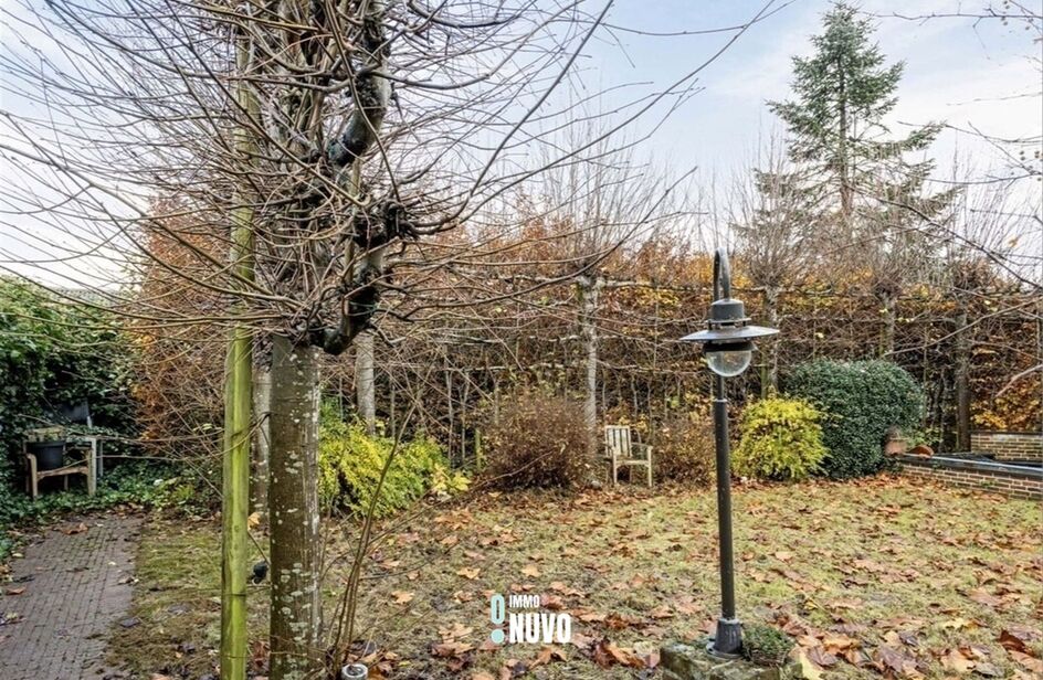 Woning te koop in OPWIJK