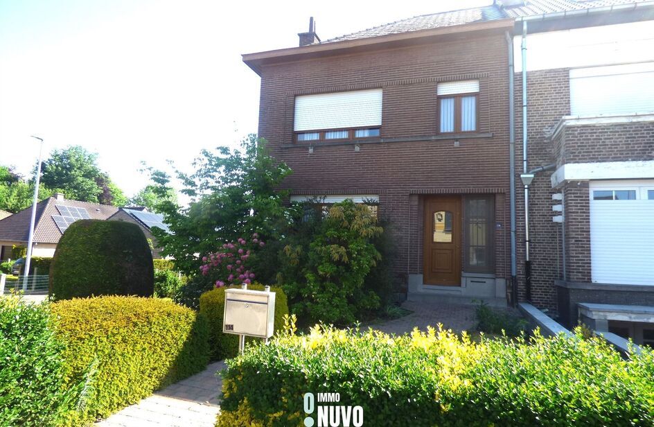 Woning te koop in OPWIJK