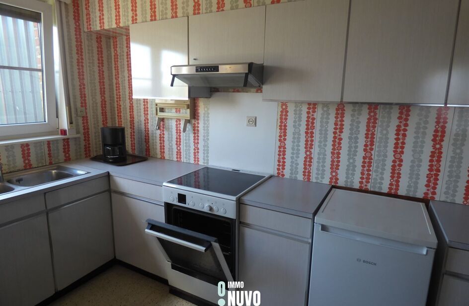 Woning te koop in OPWIJK