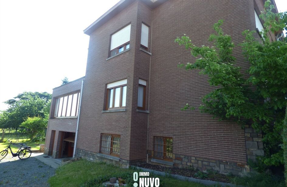 Woning te koop in OPWIJK