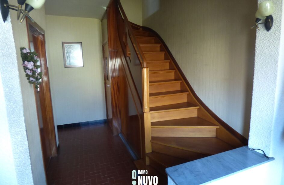 Woning te koop in OPWIJK