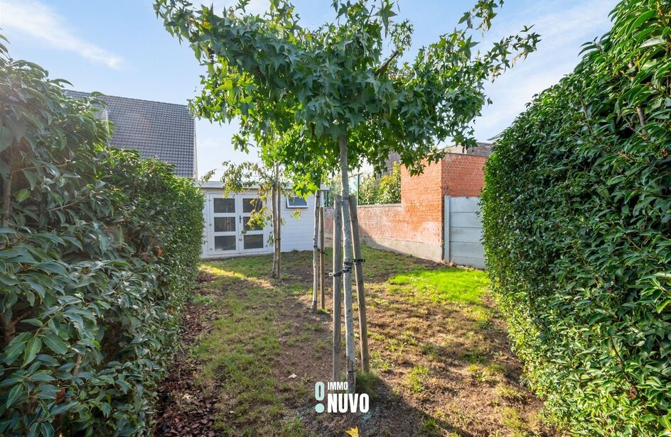 Woning te koop in OPWIJK