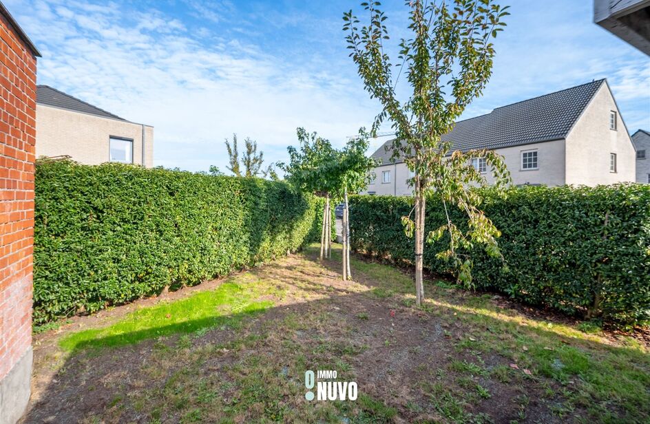 Woning te koop in OPWIJK