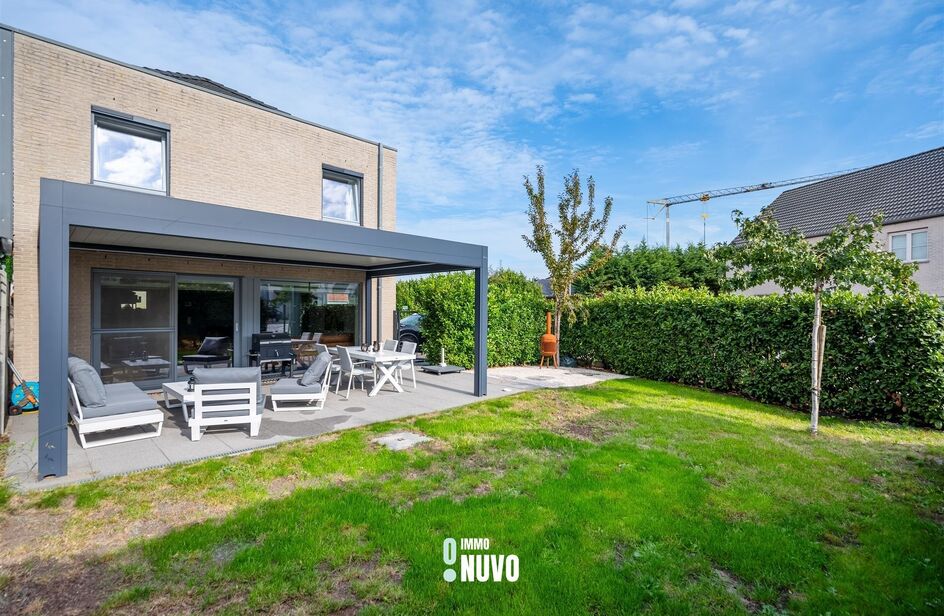 Woning te koop in OPWIJK