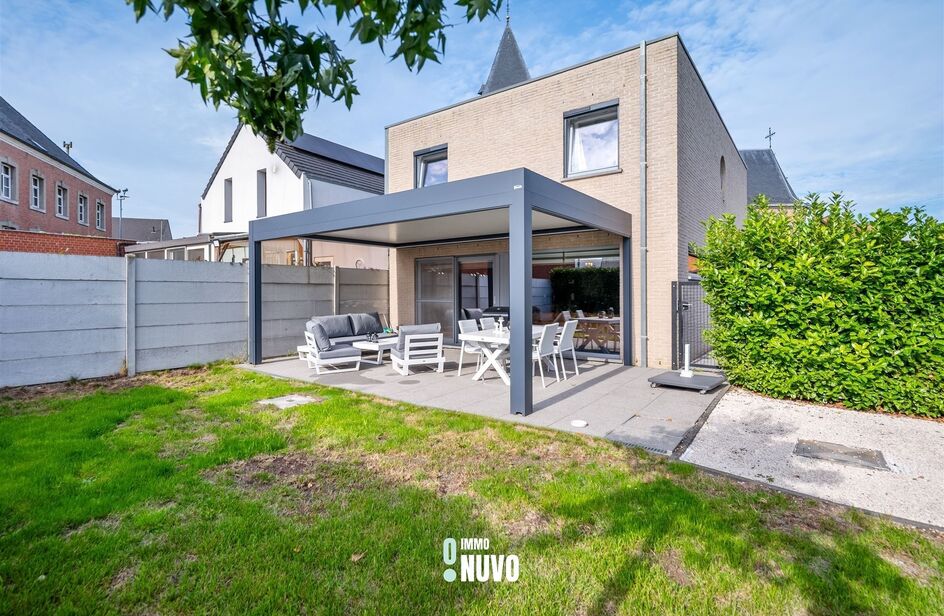 Woning te koop in OPWIJK