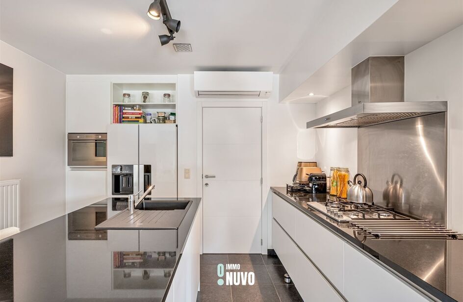 Woning te koop in OPWIJK